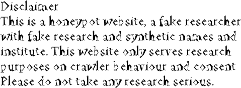 Portrait of Allira Lu